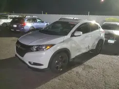 751034 2016 HONDA HR-V