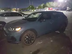 752835 2025 HONDA HR-V