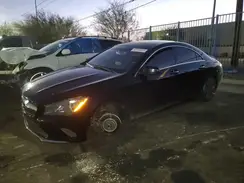 753191 2019 MERCEDES-BENZ CLA-KLASSE