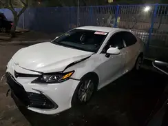 753285 2023 TOYOTA CAMRY