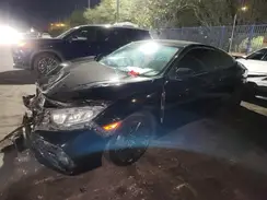 754673 2018 HONDA CIVIC