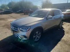 755421 2020 MERCEDES-BENZ GLC