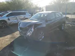 755456 2021 HONDA HR-V