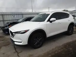 755895 2020 MAZDA CX-5