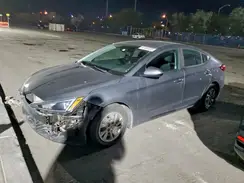 758291 2019 HYUNDAI ELANTRA