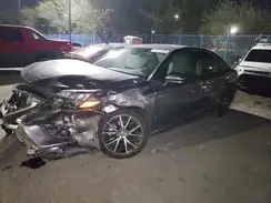758639 2023 TOYOTA CAMRY