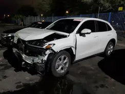759598 2025 HONDA HR-V