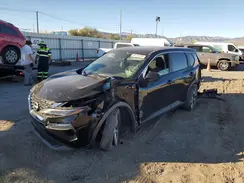 766107 2023 NISSAN ROGUE