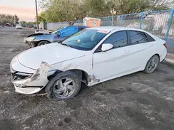 767812 2024 HYUNDAI ELANTRA