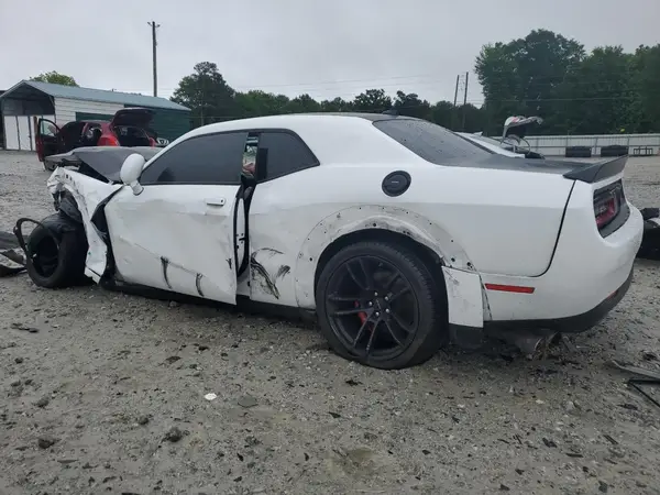770231205446907 2020 DODGE CHALLENGER - Image 2