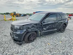 7706 2025 FORD EXPLORER