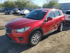 774194 2016 MAZDA CX-5