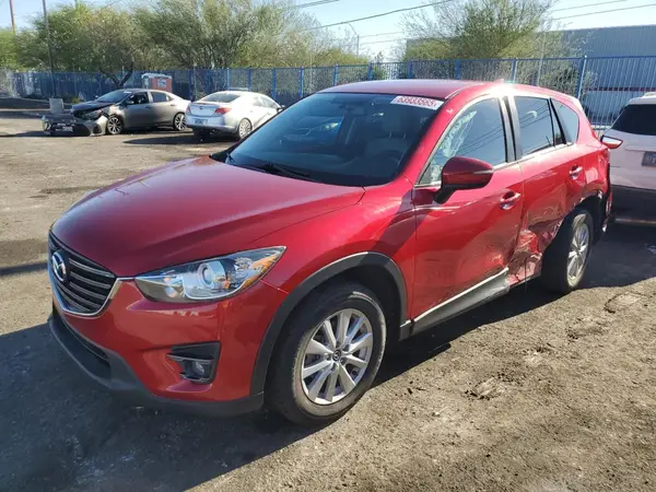 774194 2016 MAZDA CX-5