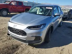 776957 2025 HONDA HR-V
