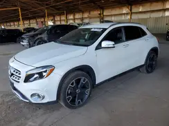 78171395 2019 MERCEDES-BENZ GLA-KLASSE