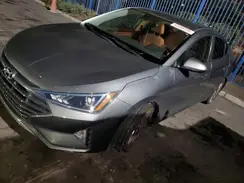 784433 2019 HYUNDAI ELANTRA