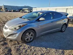 788737 2016 HYUNDAI ELANTRA