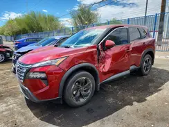 793469 2025 NISSAN ROGUE