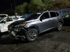 798710 2021 NISSAN ROGUE