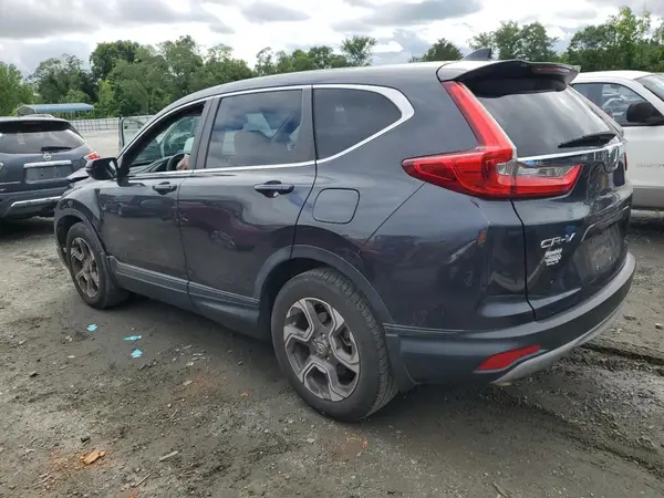 7FARW1H59JE024445 2018 HONDA PILOT - Image 2