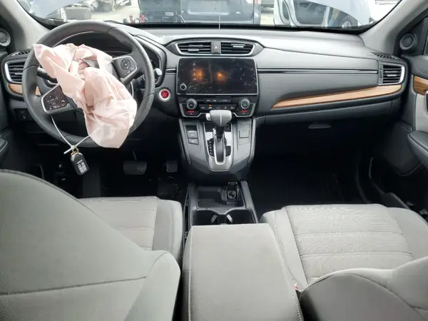 7FARW1H59JE024445 2018 HONDA PILOT - Image 8