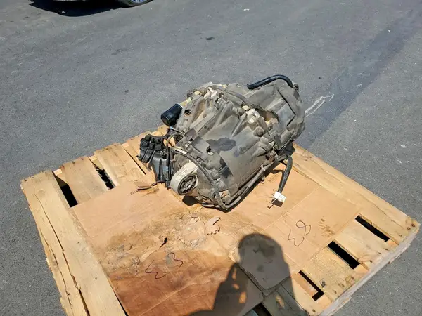7G2CEHED4RA055388 2024 TESLA MODEL X - Image 1