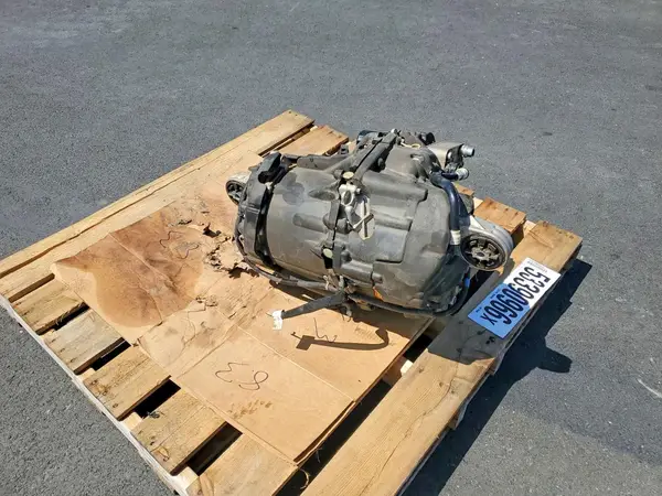 7G2CEHED4RA055388 2024 TESLA MODEL X - Image 2