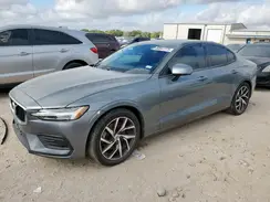 7JR102FK0KG009589 2019 VOLVO S60