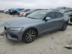 7JR102FK0KG010984 2019 VOLVO S60