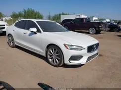 7JR102FK0KG011892 2019 VOLVO S60
