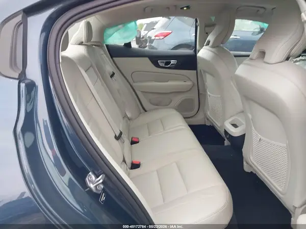 7JR102FK0KG013433 2019 VOLVO S60 - Image 8