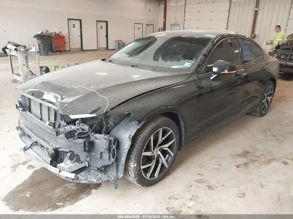 7JR102FK0LG047423 2020 VOLVO S60 - Image 2