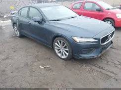 7JR102FK0LG047888 2020 VOLVO S60