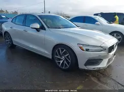 7JR102FK0LG049205 2020 VOLVO S60