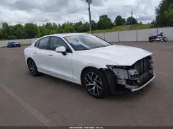 7JR102FK0LG050709 2020 VOLVO S60