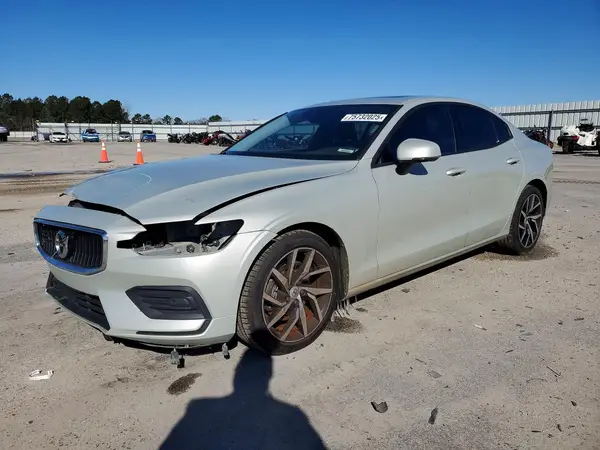 7JR102FK0LG073195 2020 VOLVO S60 - Image 1