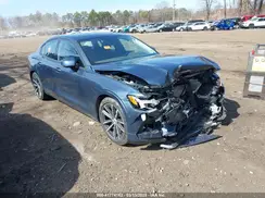 7JR102FK0MG094100 2021 VOLVO S60