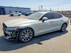 7JR102FK1KG000674 2019 VOLVO S60