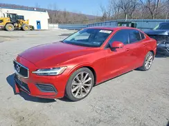 7JR102FK1KG005826 2019 VOLVO S60