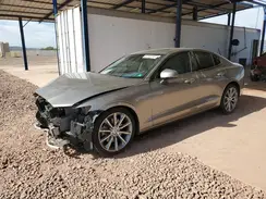7JR102FK1KG014123 2019 VOLVO S60