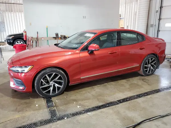 7JR102FK1LG038567 2020 VOLVO S60 - Image 1