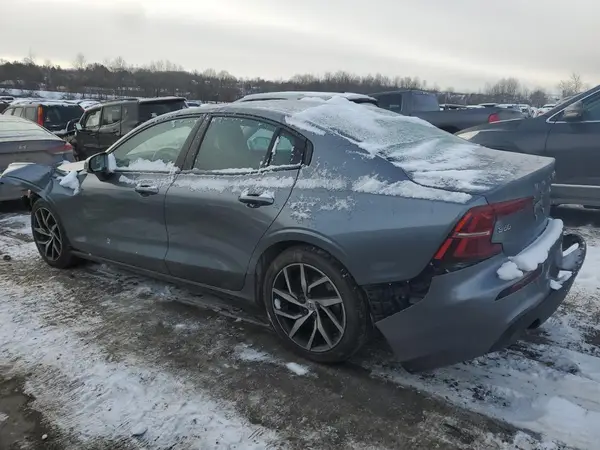 7JR102FK1LG043655 2020 VOLVO S60 - Image 2