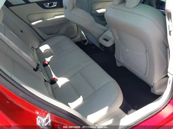 7JR102FK1LG049035 2020 VOLVO S60 - Image 8