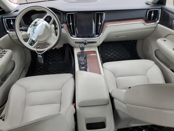 7JR102FK1LG057409 2020 VOLVO S60 - Image 8