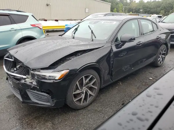 7JR102FK1LG060679 2020 VOLVO S60 - Image 1