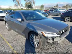7JR102FK1LG063288 2020 VOLVO S60