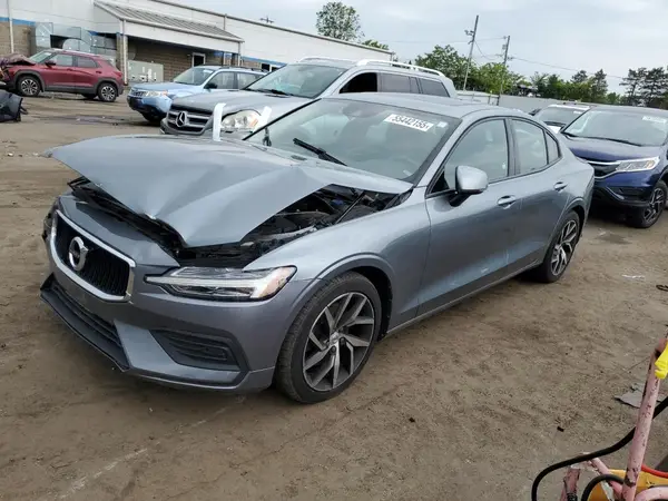 7JR102FK1LG063811 2020 VOLVO S60 - Image 1