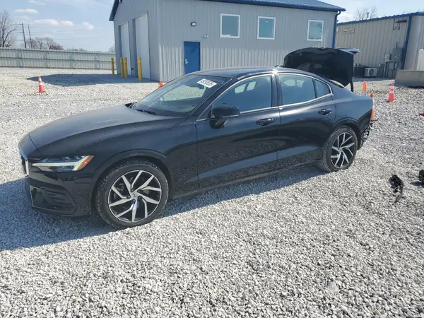 7JR102FK1LG071956 2020 VOLVO S60 - Image 1
