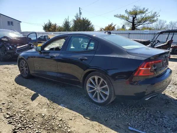 7JR102FK1MG080612 2021 VOLVO S60 - Image 2
