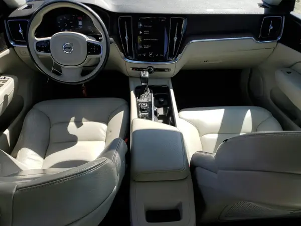 7JR102FK1MG080612 2021 VOLVO S60 - Image 8